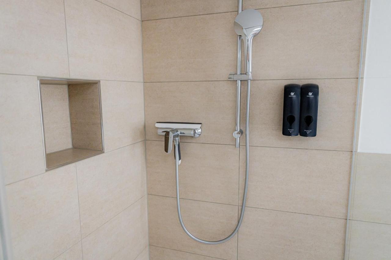 Highlight Am Stadtplatz Muehldorf - C4S Come4Stay - 2 Zimmer Wohnung I Bis Zu 5 Gaeste エクステリア 写真
