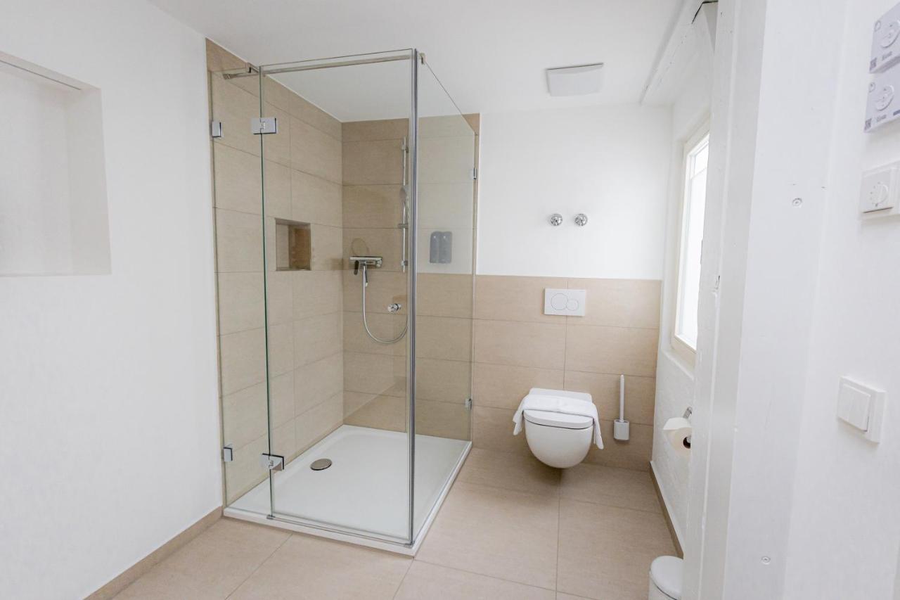 Highlight Am Stadtplatz Muehldorf - C4S Come4Stay - 2 Zimmer Wohnung I Bis Zu 5 Gaeste エクステリア 写真