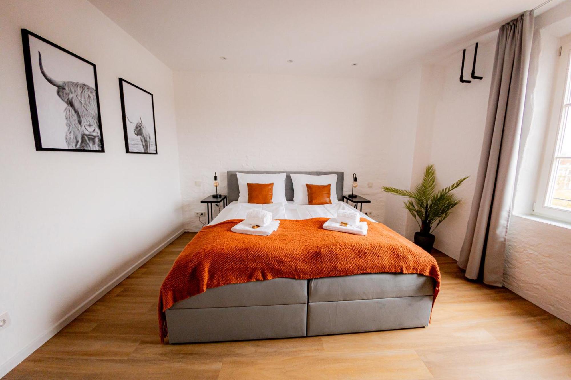 Highlight Am Stadtplatz Muehldorf - C4S Come4Stay - 2 Zimmer Wohnung I Bis Zu 5 Gaeste エクステリア 写真
