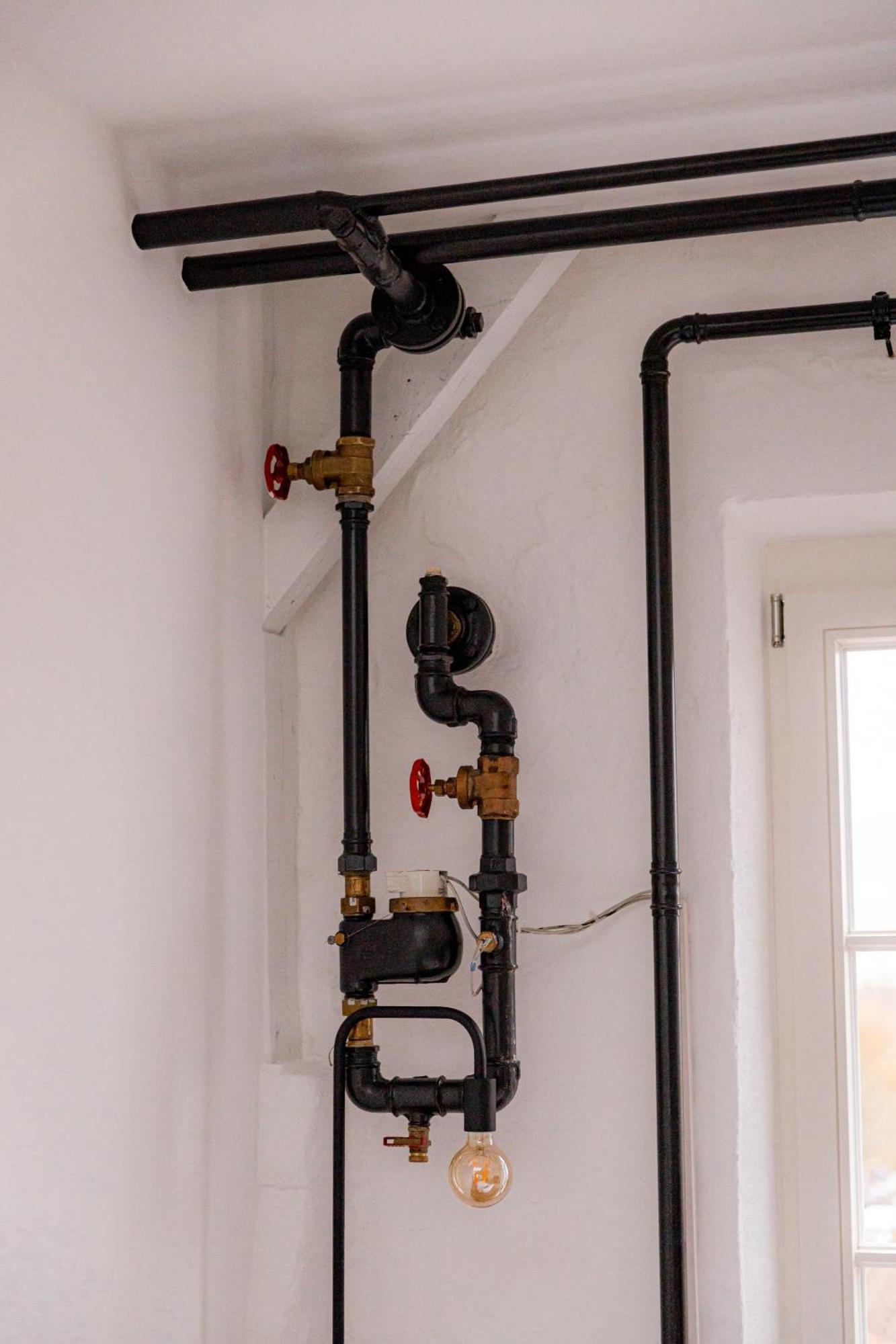 Highlight Am Stadtplatz Muehldorf - C4S Come4Stay - 2 Zimmer Wohnung I Bis Zu 5 Gaeste 部屋 写真